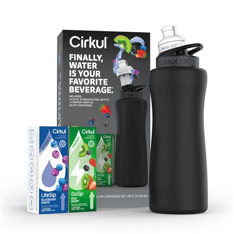 cirkul bottle test|cirkul bottle walmart.